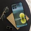 Tennis Balls For Samsung Galaxy M12 M13 M14 M15 M35 M55 M34 M54 M33 M53 M21 M31 M11 M32 M52 M06 M16 Case