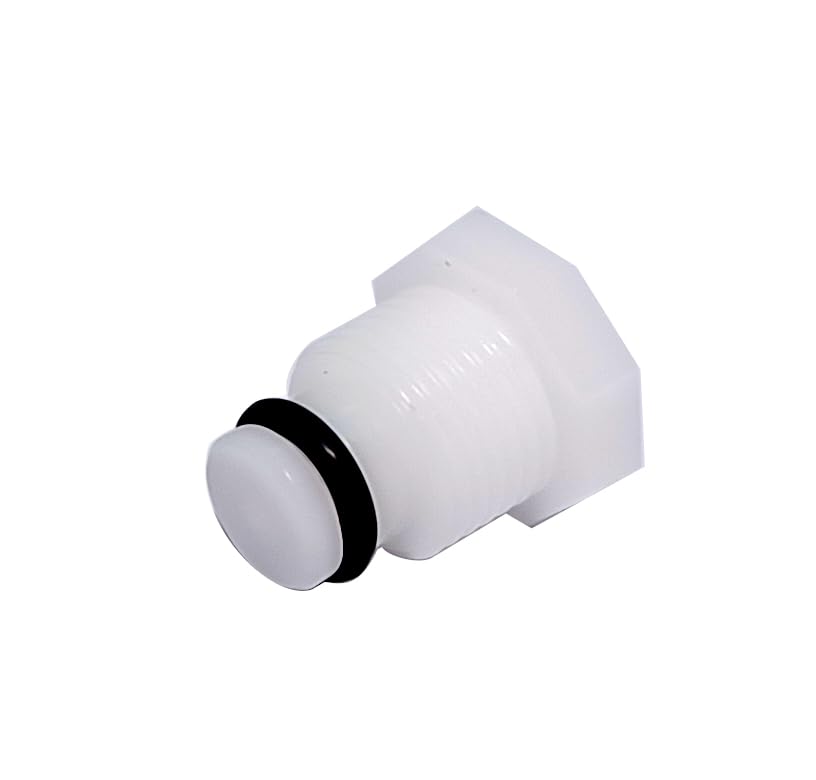 Ohno YH-0151 Radiator Tappekran