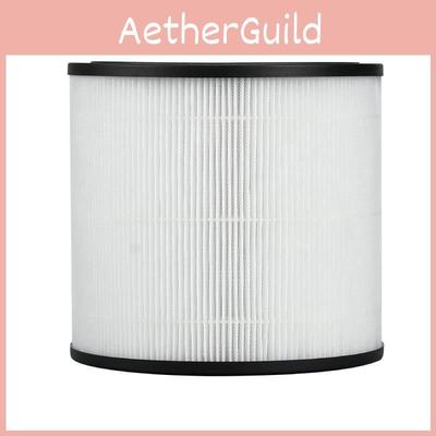 Ac0650 For Philips Fy0611 Air Purifier Mesh Hepa Filter Accessories Cartridge