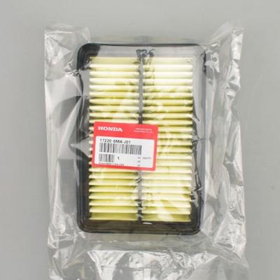 Genuine Engine Air Filter #17220-6MA-J01 Fits -2024 Honda Accord CR-V 4-Door
