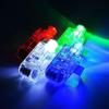 40 Stück LED-Fingerlichter für Kinder Erwachsene Helle Partygeschenke Partyzubehör für Feiertage
