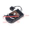 High Efficiency 120V Speed Controller - 6-Position Adjustable Switch - Polisher Speed Regulator