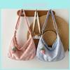 Street Fashion Large Capacity Tote Bag For Women 2023 Summer New Casual Shoulder Bag