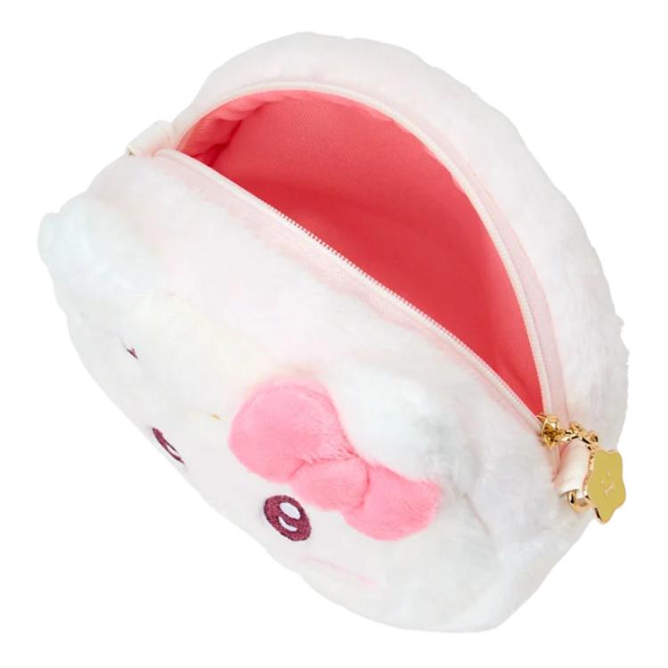 New Sanrio Polyester Shoulder Bag Unisex Hello Kitty 535770