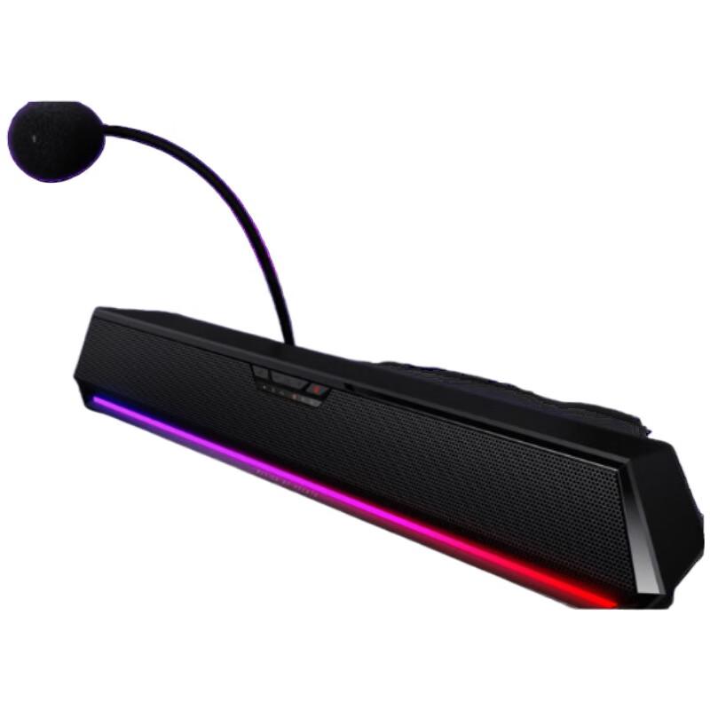 

Edifier G1500bar 7.1 Soundbar Speaker