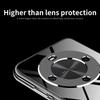 MOFI For Huawei Maimang 30 5G Case Anti-Scratch Clear Soft TPU Phone Cover