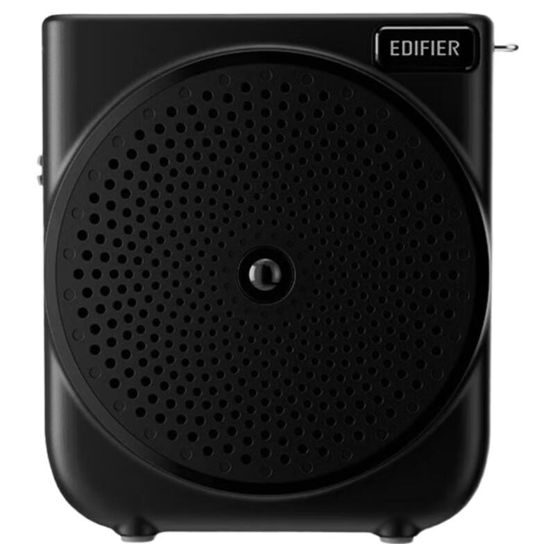 

Edifier MF3 Mini Portable Voice Amplifier Speaker for Teachers & Guides