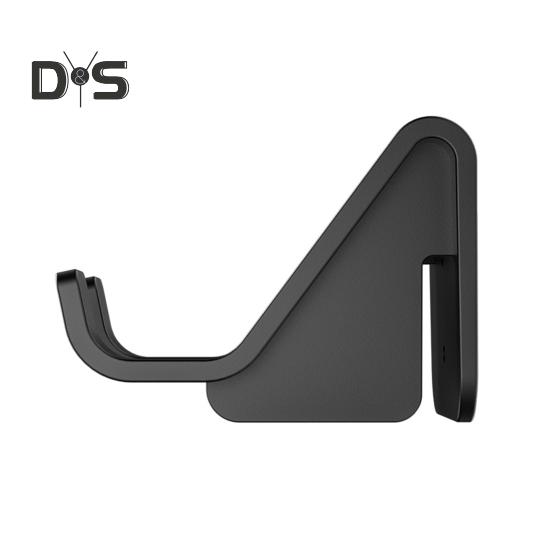 Wandhalterung für Spielcontroller, einfach zu installierende universelle Wandhalterung für Spielcontroller für Switch/für Xbox/für PS4/für PS5