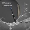 NEMASU Smart Charging Electric Toothbrush CN plug (adapter included)