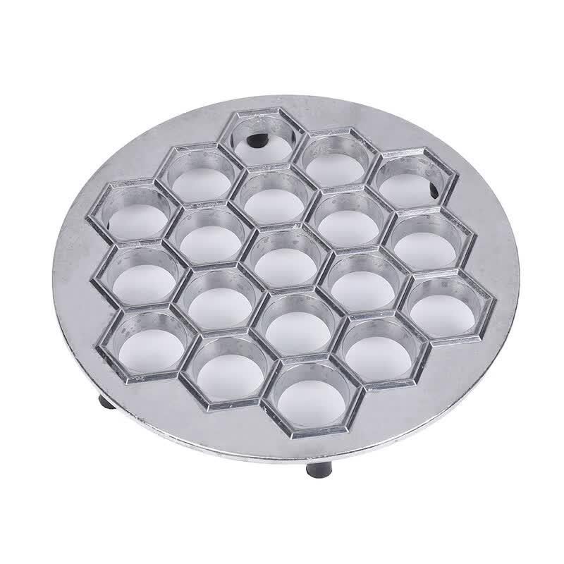 ZISIZ Easy Dumpling Maker Kit
