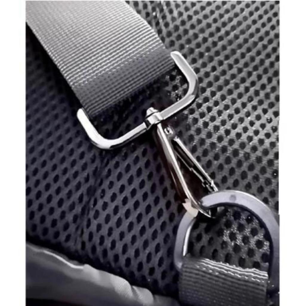 1Pcs Metal Detachable Snap Hook Trigger Clips Buckles for Leather Craft Bag Strap Belt Handle Shoulder Webbing Buckle Hook