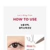 MERZY - Let's Bling Dual Under Eye Liner - 4 Colors