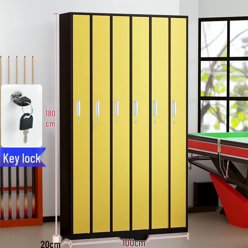 Xingkun Billiard Cue Storage Locker