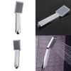 Square Shower Head With Abs Material For Comfortable Bathing