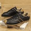 Fashion Stylish Simple Mens Sneakers Sports Shoes Leisure Walk Male Tenis Masculino Classic Skateboard Footwear Versatile Casual Shoes