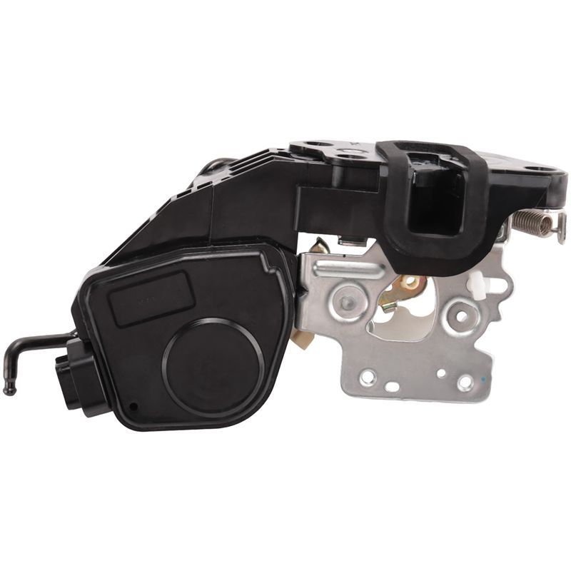 Front Left Driver Side Door Lock Latch Actuator Black Door Lock Latch Actuator For 2005-2010 KIA Sportage 81311-1F020 813111F020