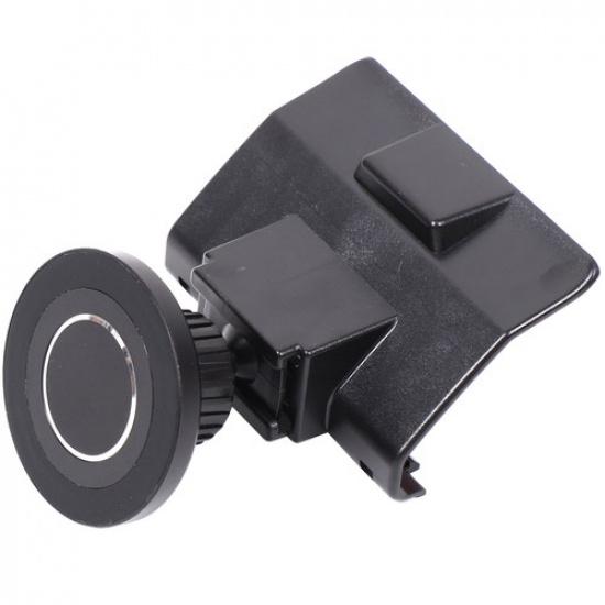 Magnetic Center Console Airvent Phone Mount Bracket Holder For BMW X3 G01 2025+