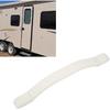11inch Grab Handle-Entry Door Assist Bar, All Weather Plastic Grab Handle, Entrance Step Support Grab Bar for RVs, Boats Marine, Automotive