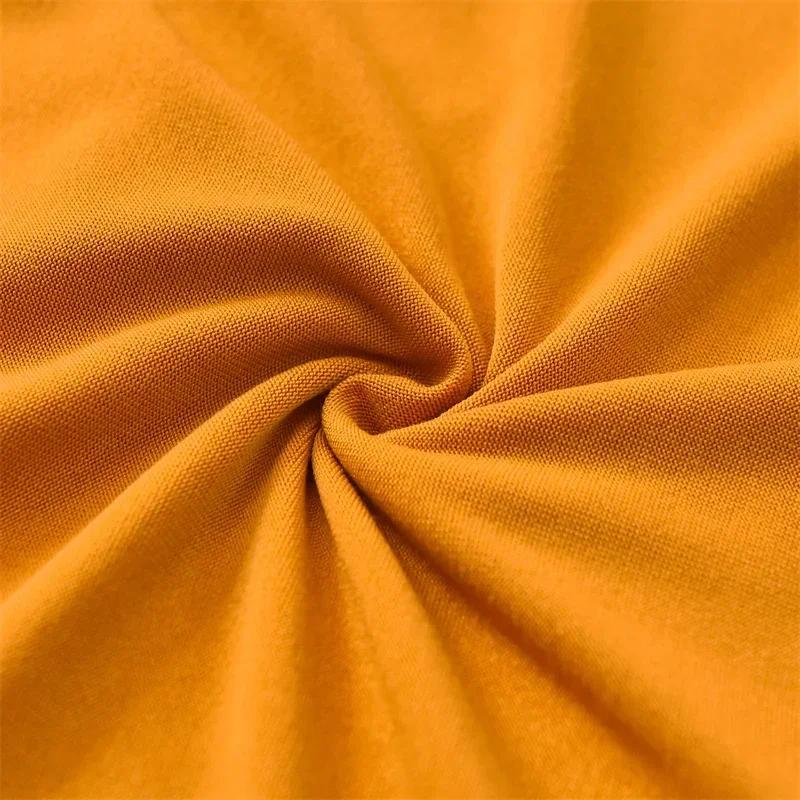 1Pc Square Sofa Cover Elastic Armchair Cover Club Sofa Slipcover Dust-Proof Nonslip Single Sofa Slipcovers El
