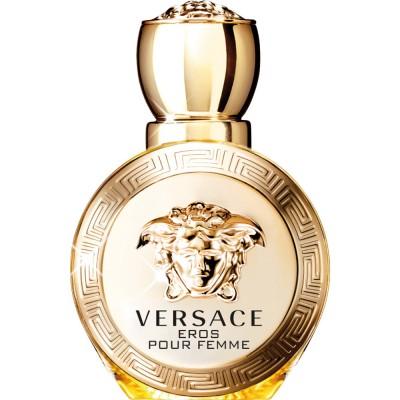Versace Eros Pour Femme Eau De Parfum 100ml