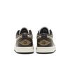 Womens Air Jordan 1 Low 'Shadow Brown' (women's Sizes) Shadow Brown / Brown Kelp / Sail Vintage Basketball Shoes DC0774 200