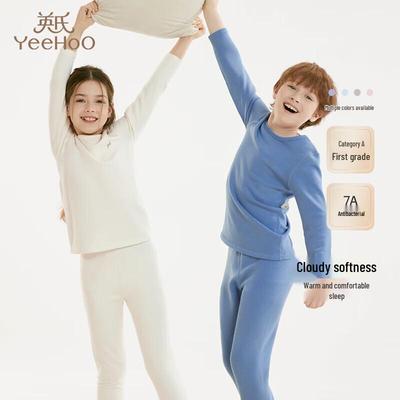 Pyjamas et peignoirs – Pyjamas deux pièces