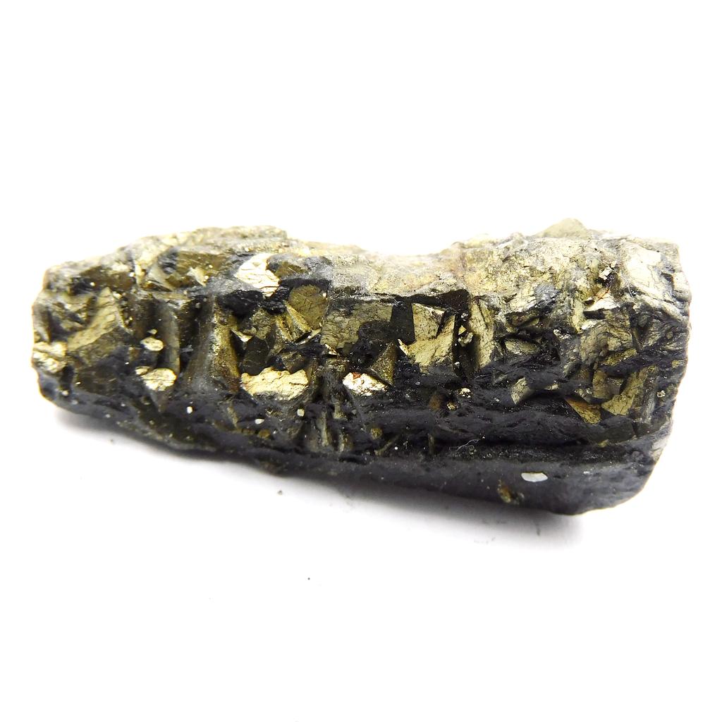 Natural Perfect 134.8 Ct Pyrite Golden Raw Rough Loose Gemstone