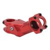 31.8 Mm Bike Stem Aluminum Alloy Shock Absorption Mountain Bike Handlebar Stem for Cycling