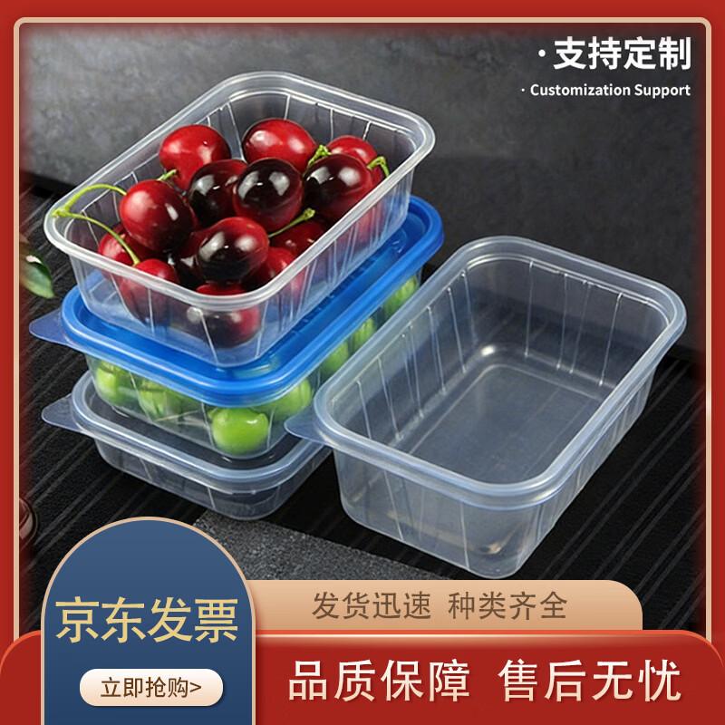 WONHI Disposable Food Containers