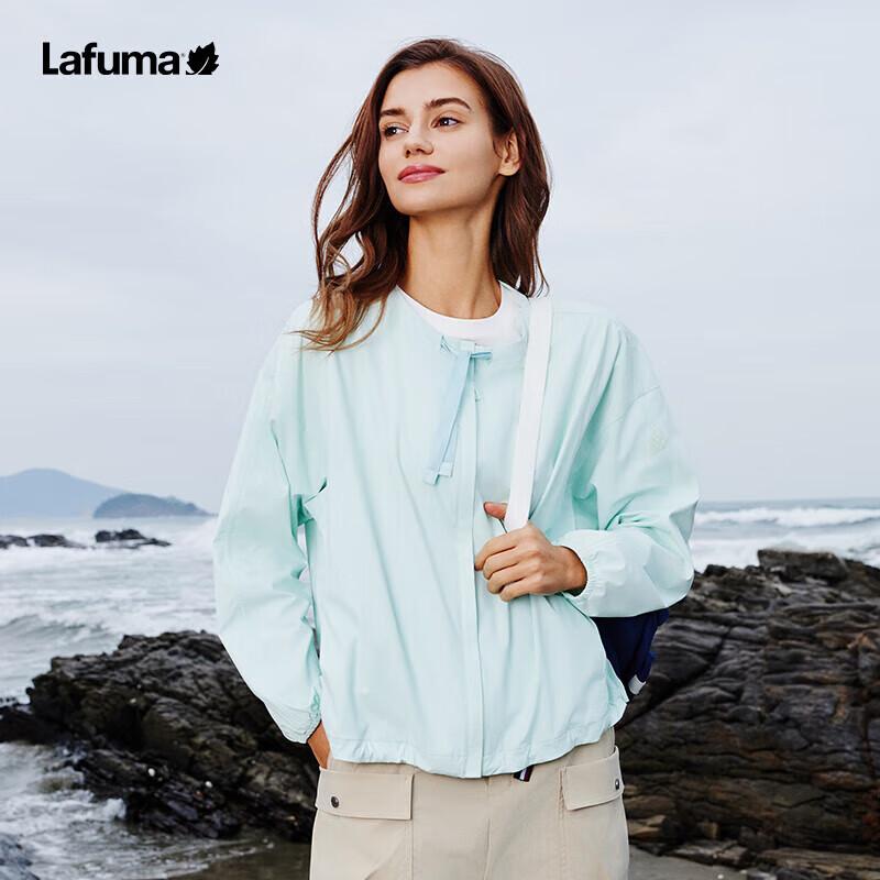LAFUMA Women s UPF40+ Outdoor Sun Protection Jacket S (36)