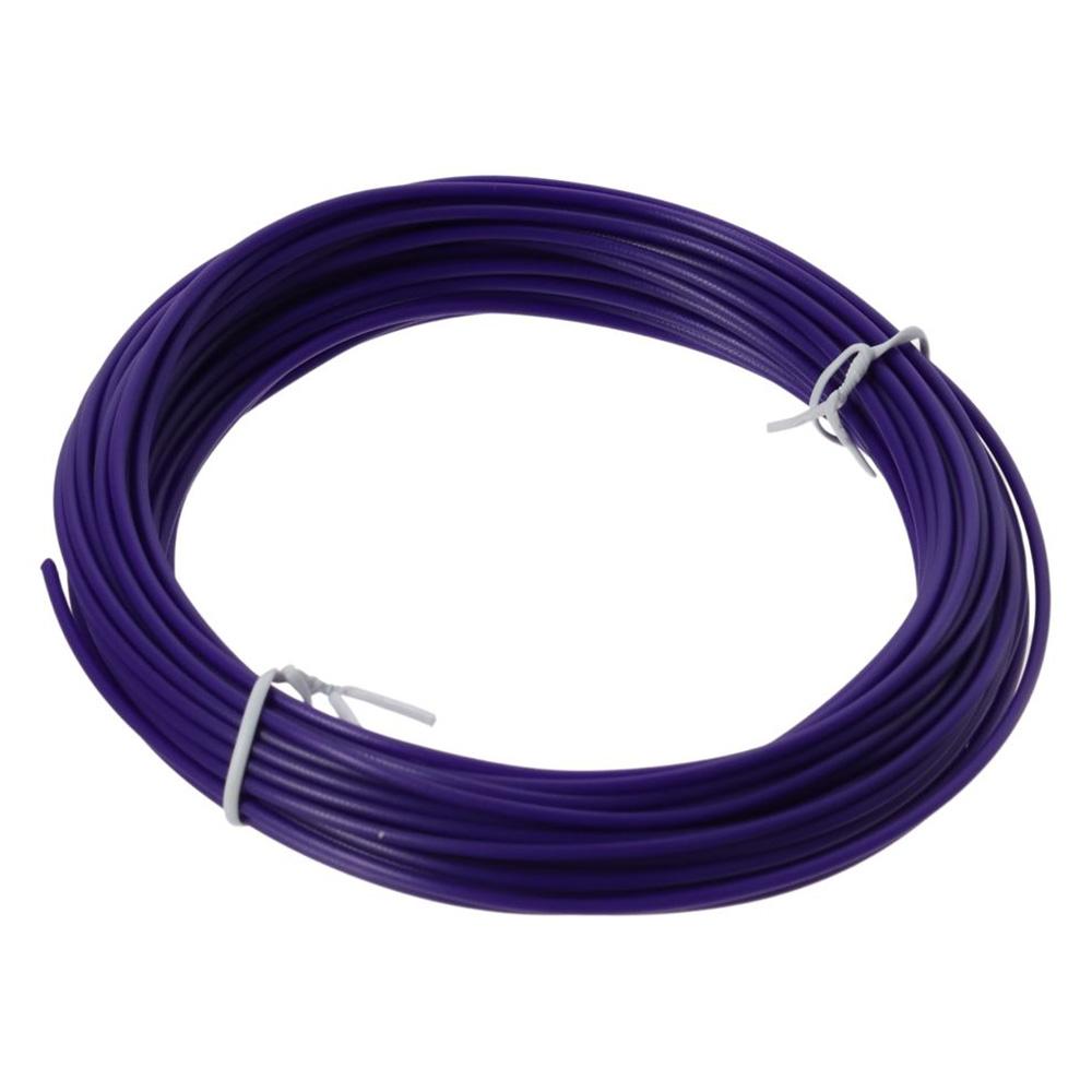 1.75mm PLA Filaments 32.8Ft PLA Filament Refills Model Printer Tool 3D Printer