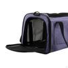 Breathable Folding Pets Carrier, Hiking Traveling Camping Sightseeing Handbag, Collapsible Bag,