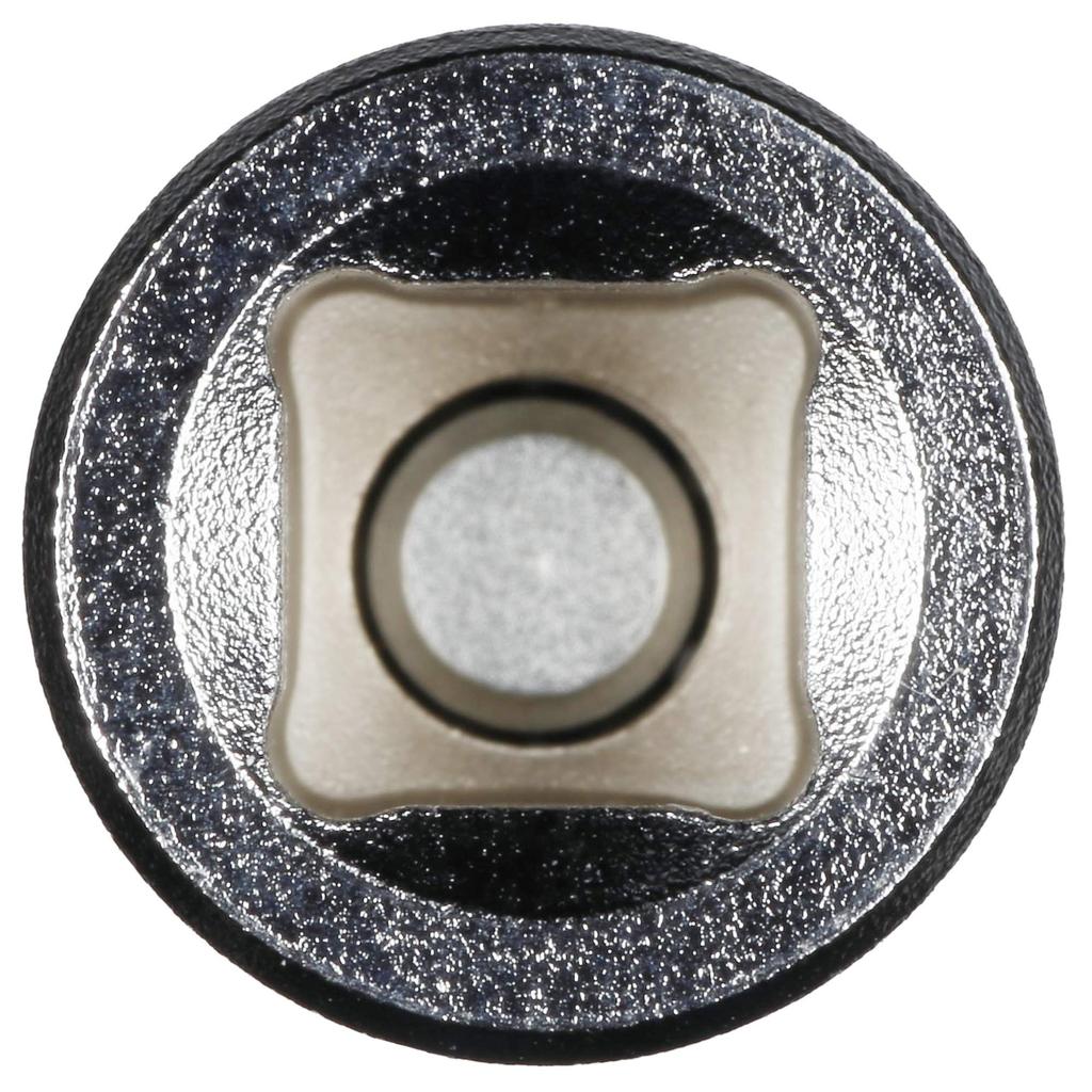 Tone Hexagonal Width 2HB-06 Socket, 6.35mm (1/4") Drive, 3/16"