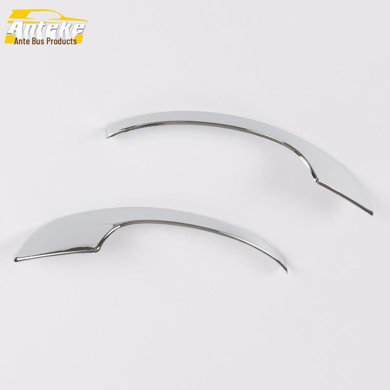 Kuga Rearview Mirror Decorative Reflector Strip for 13 Models