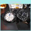 New Arrival Wholesale Men's Watch With Stylish Multiple Features And Waterproof Design