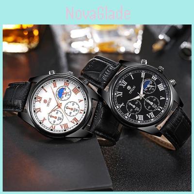 New Arrival Wholesale Men's Watch With Stylish Multiple Features And Waterproof Design