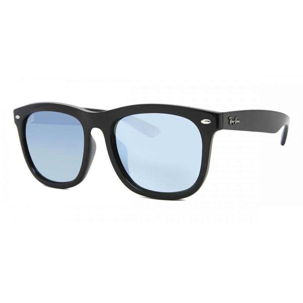 Ray Ban Rb4260d Asian Fit 601 30 Unisex Sunglasses