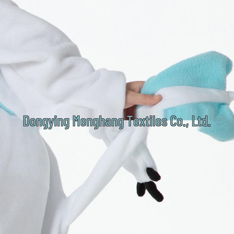 How to Train Your Dragon Toothless & White Dragon Onesie Pajamas - Cartoon Animal Costume for Homewear or Halloween