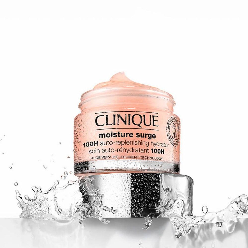 Clinique Moisture Surge 100 Hour Auto Replenishing Hydrator Cream 75ml