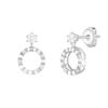 J.Fenella Duello Earrings (Jjjteq2Bs002Sw000)