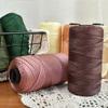 Summer Ice Silk Crochet Yarn 1.5mm 200m, Polypropylene Yarn, Crochet Yarn, Knitted Yarn DIY Hand Knitted Bag Shoes and Hats