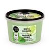 Organic Shop Fresh Y Pure Menta Sales Exfoliantes Corporales 250ml