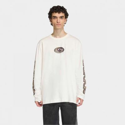 Men S Long Sleeve T ShirT kS6859