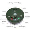 Xuan Yong Outdoor Rechargeable Camping String Light