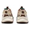 Adidas Maxxwavy Comfortable Versatile Durable Low-Top Casual Running Shoes Unisex Sneakers White Brown IF6480