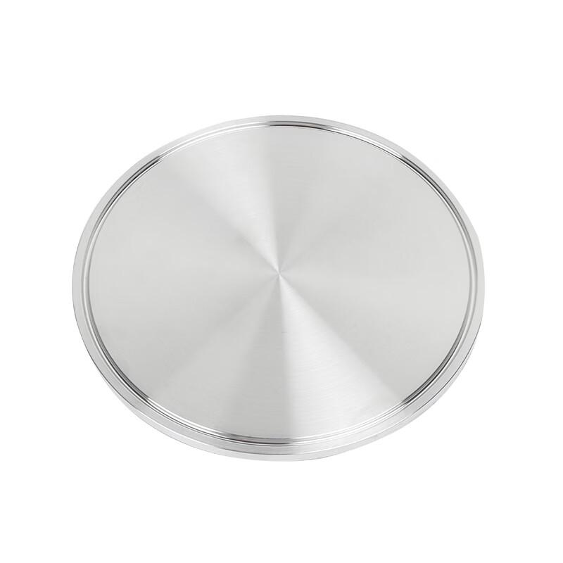 Sting Xu 304 Stainless Steel Quick-Release Blind Plate Clamp