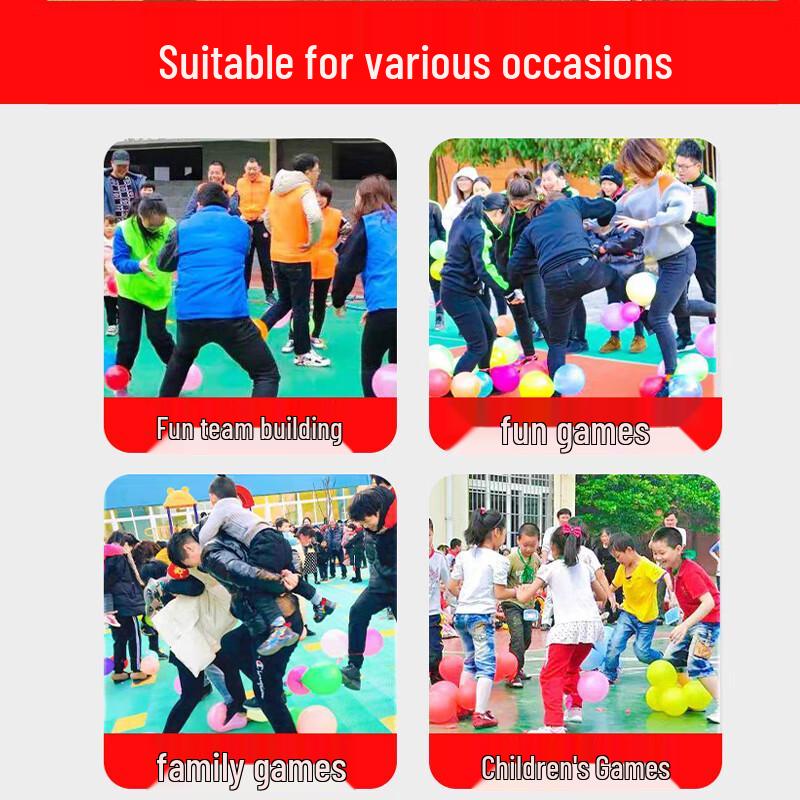 Festive Event & Party Game Props