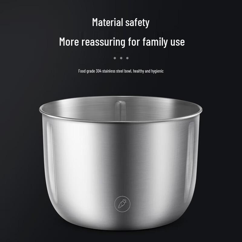 Morphy Richards Multi-functional Food Processor