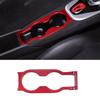 Vera Fibra di Carbonio Per Lotus EMIRA 2026-2026 Pannello Decorativo Portabicchieri per Console Centrale Auto Adesivo Decorativo Accessori Auto