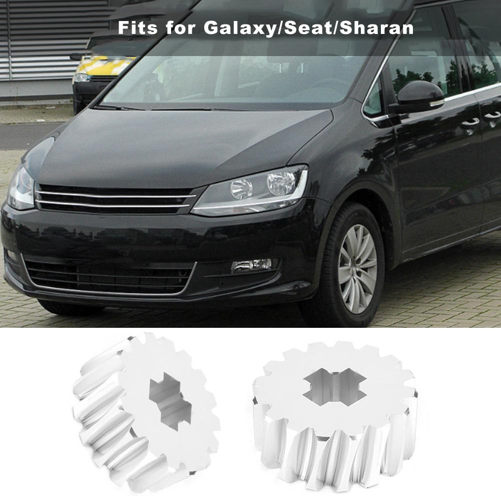 Sada na opravu podvozku nosiče rezervního kola vhodná pro Ford Galaxy, Seat Sharan